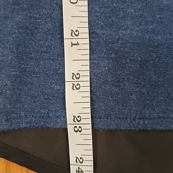 H by Bordeaux Casual top Size M - Picture 10 of 10